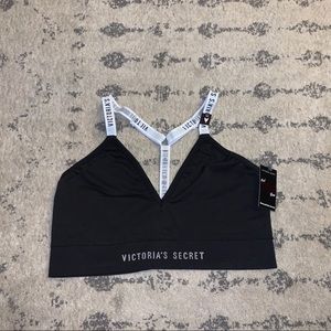 Victoria’s Secret perfect comfort bra